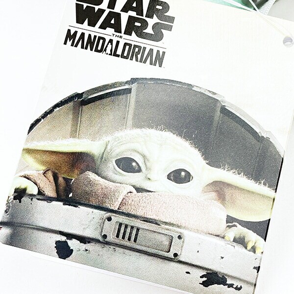 ディズニー スターウォーズ ぬいぐるみショルダーバッグ グローグー