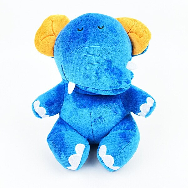 たべっ子どうぶつ THE MOVIE ぞう ぬいぐるみ(S)