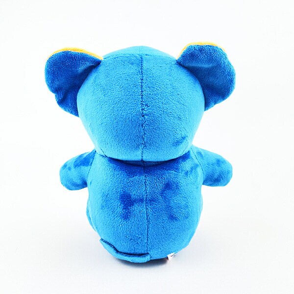 たべっ子どうぶつ THE MOVIE ぞう ぬいぐるみ(S)