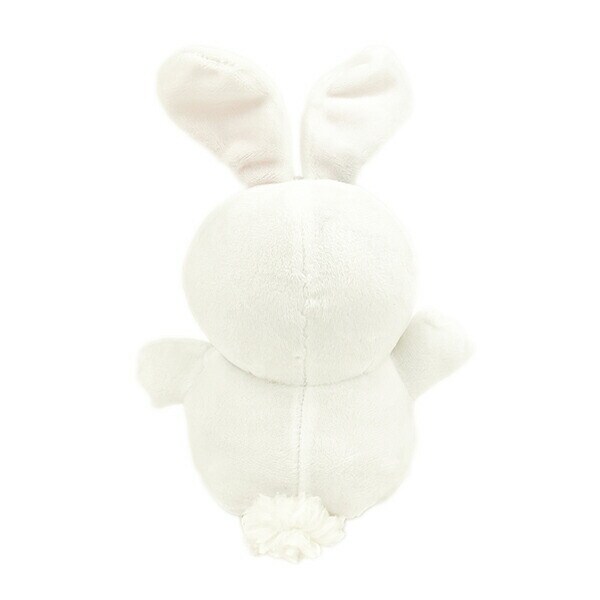 たべっ子どうぶつ THE MOVIE うさぎ ぬいぐるみ(S)