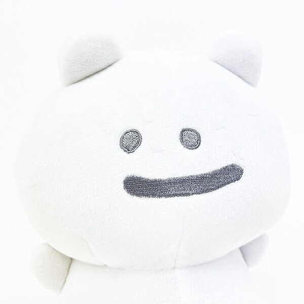 お文具といっしょ 耳 ぬいぐるみ(S)