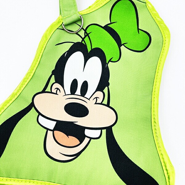 ディズニー グーフィー 推しキャラトートバッグ 推し活 Disney