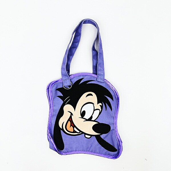 ディズニー マックス 推しキャラトートバッグ 推し活 Disney