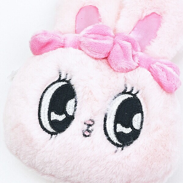 エスターバニー (Esther Bunny) リボンバニー ネックパース 小銭入れ 財布