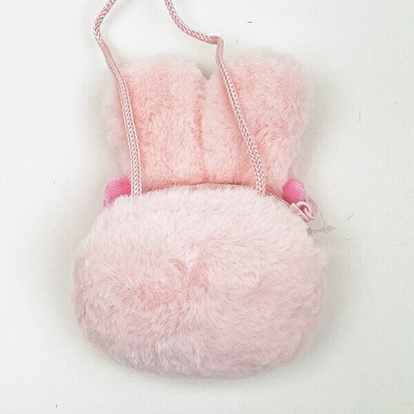 エスターバニー (Esther Bunny) リボンバニー ネックパース 小銭入れ 財布