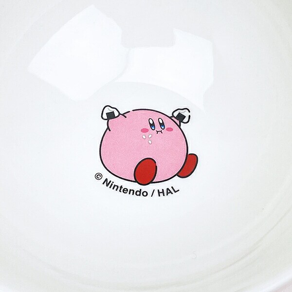 星のカービィ play with ワドルディ お茶碗 (いただきまーす！) 食器