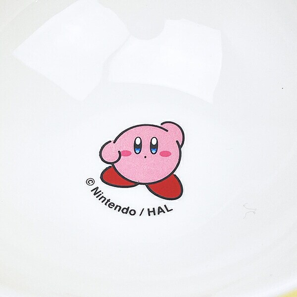星のカービィ play with ワドルディ お茶碗 (じゅんびたいそう) 食器