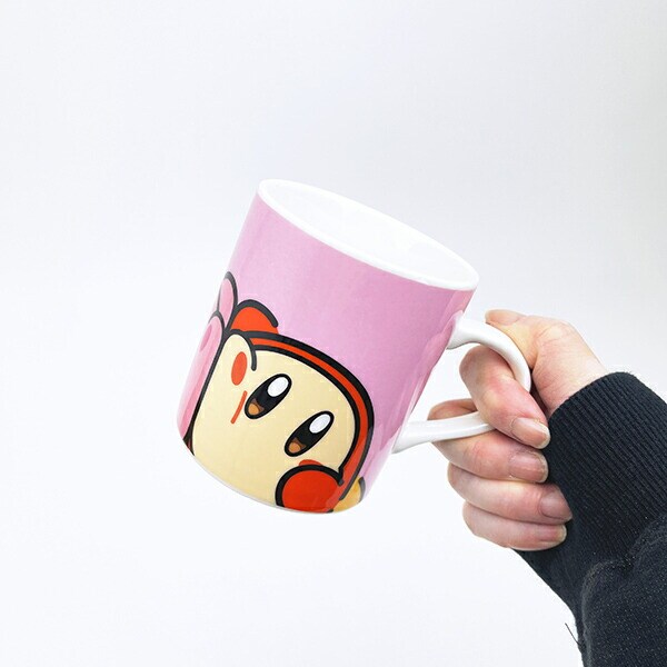 星のカービィ ＆ワドルディ ペアマグセット コップ