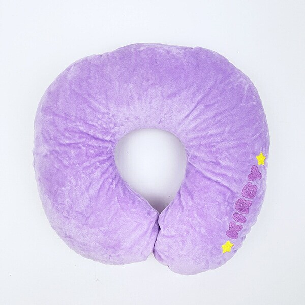 星のカービィ くるりんネックピロー ぶらさがり トラベル