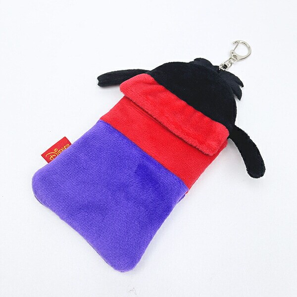 ディズニー マックス ボアフォトキーホルダー Disney