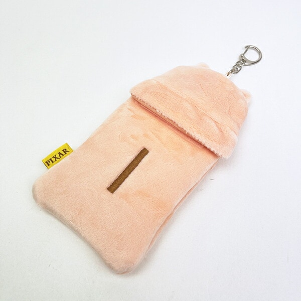 ディズニー トイストーリー ハム ボアフォトキーホルダー Disney