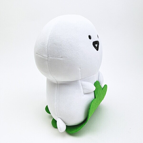 お文具といっしょ ぬい具るみ 柏餅 ぬいぐるみ