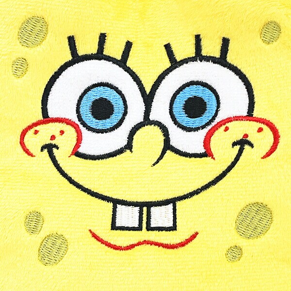 スポンジボブ トライアングルバッグ