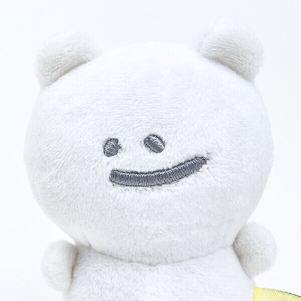 お文具といっしょ 耳 おしりだまマスコット ぬいぐるみ