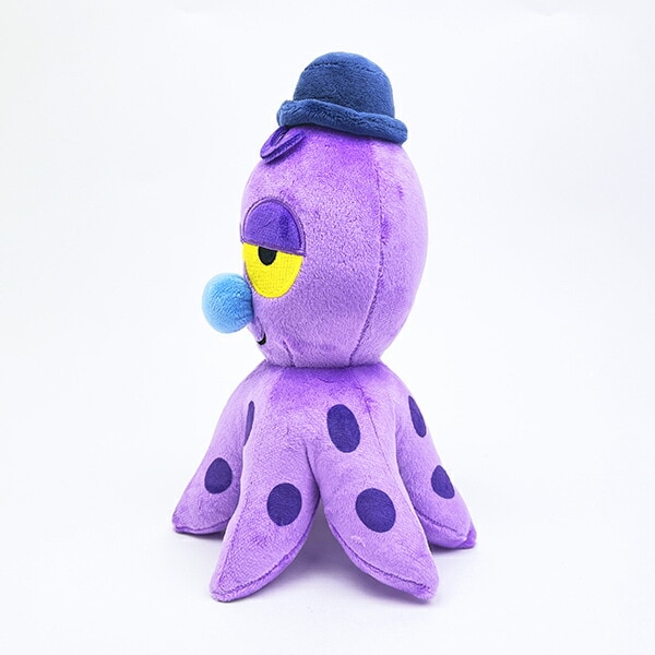 パワーパフガールズ オクティ ぬいぐるみ(S) パワパフ