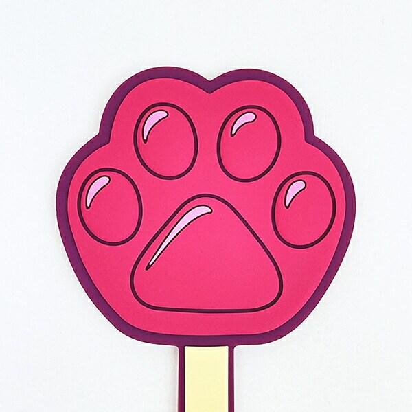 ディズニー ズートピア アイスキャンディー ラバーマグネットフック Disney