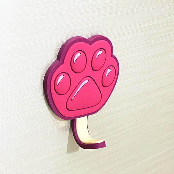 ディズニー ズートピア アイスキャンディー ラバーマグネットフック Disney