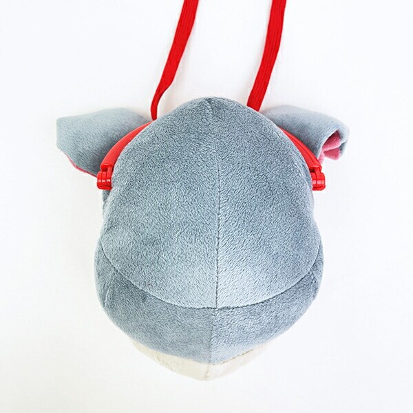 ディズニー わんわん物語 トランプ プラがまぐち ポーチ Disney