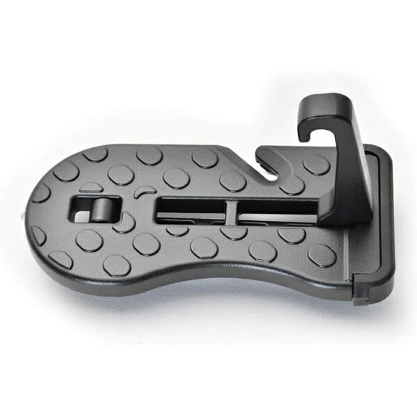 マルチドアステップ カー用品 洗車 キャンプ