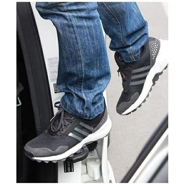 マルチドアステップ カー用品 洗車 キャンプ