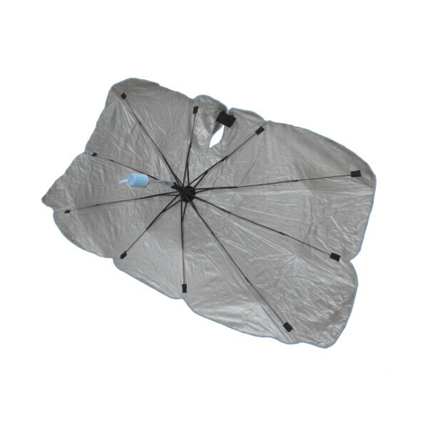 ドラえもん 3WAYカーシェード 日よけ デコレーション カー用品