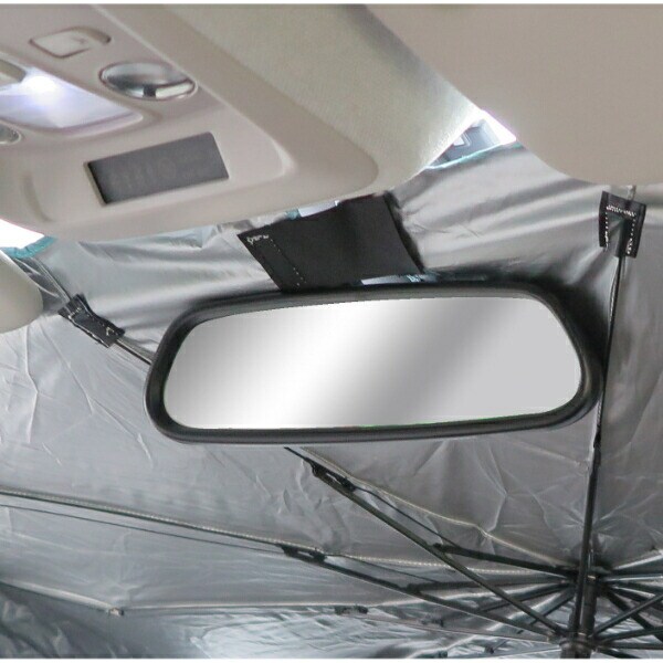 ドラえもん 3WAYカーシェード 日よけ デコレーション カー用品