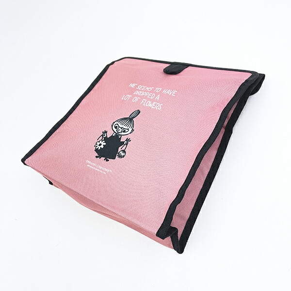 ムーミン リトルミイ スマートポケット カー用品 MOOMIN