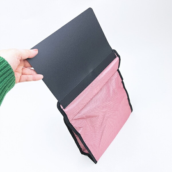 ムーミン リトルミイ スマートポケット カー用品 MOOMIN