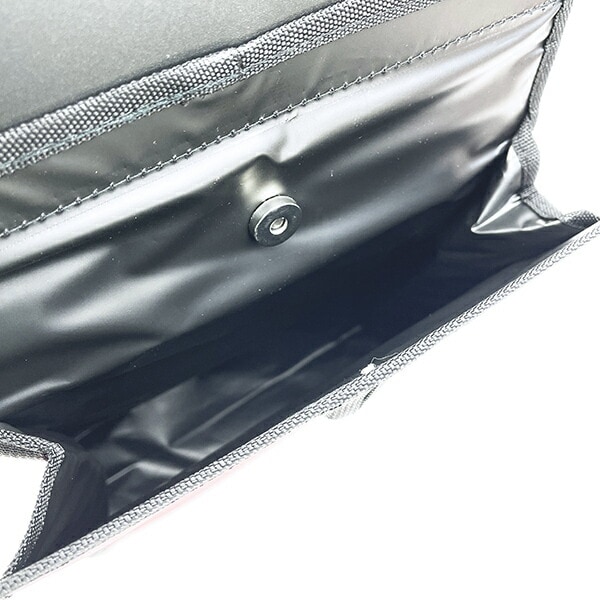 ムーミン リトルミイ スマートポケット カー用品 MOOMIN