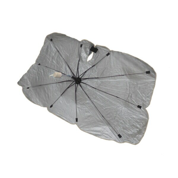 ムーミン 3WAYカーシェード 日よけ デコレーション カー用品