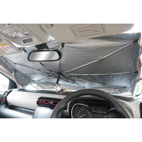 ムーミン 3WAYカーシェード 日よけ デコレーション カー用品