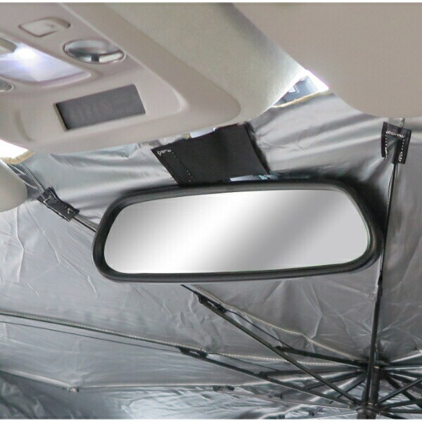 ムーミン 3WAYカーシェード 日よけ デコレーション カー用品