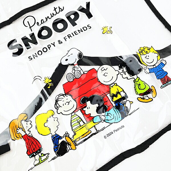 スヌーピー キックガードポケット カー用品 SNOOPY