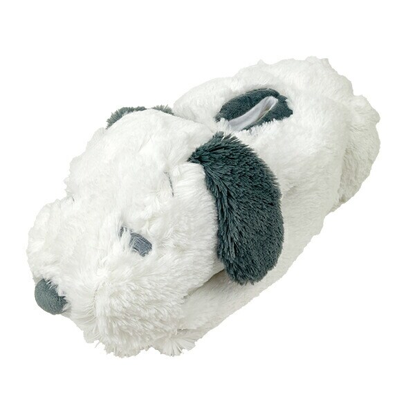 スヌーピー ぬいぐるみティッシュカバー SNOOPY