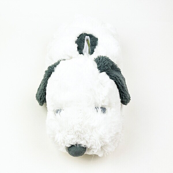 スヌーピー ぬいぐるみティッシュカバー SNOOPY