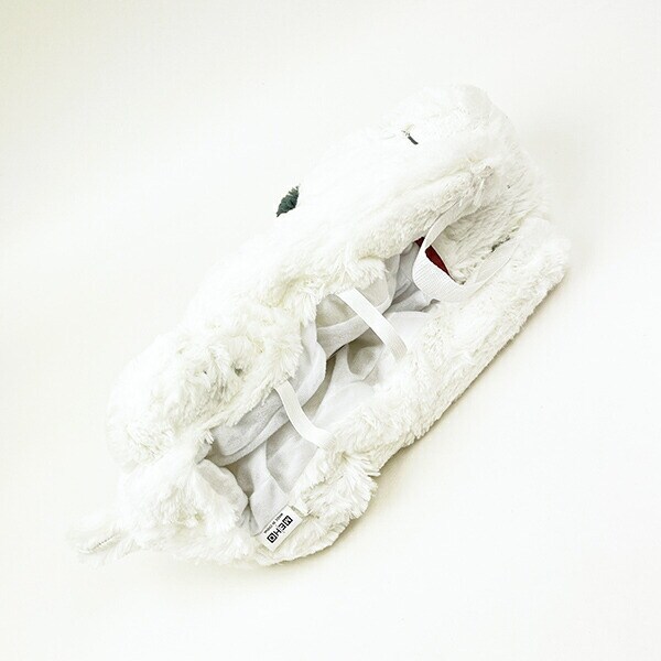 スヌーピー ぬいぐるみティッシュカバー SNOOPY