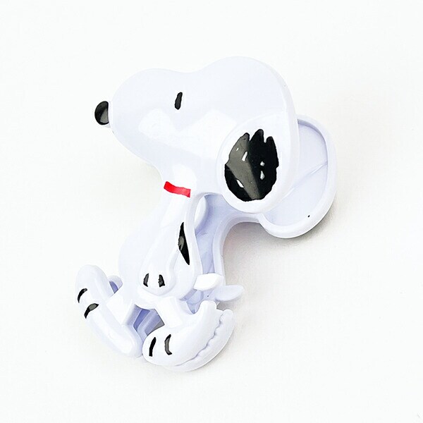 スヌーピー 洗濯ばさみ 8ピース 洗濯用品 SNOOPY