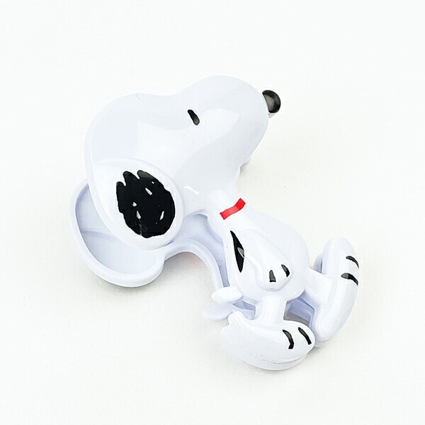 スヌーピー 洗濯ばさみ 8ピース 洗濯用品 SNOOPY