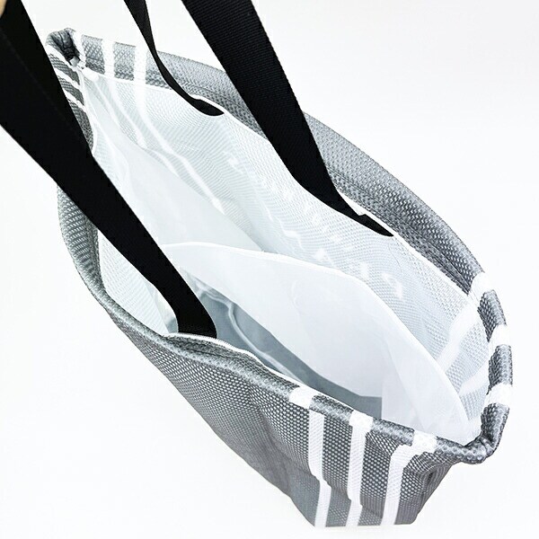 スヌーピー ランドリーバッグ(L) SNOOPY