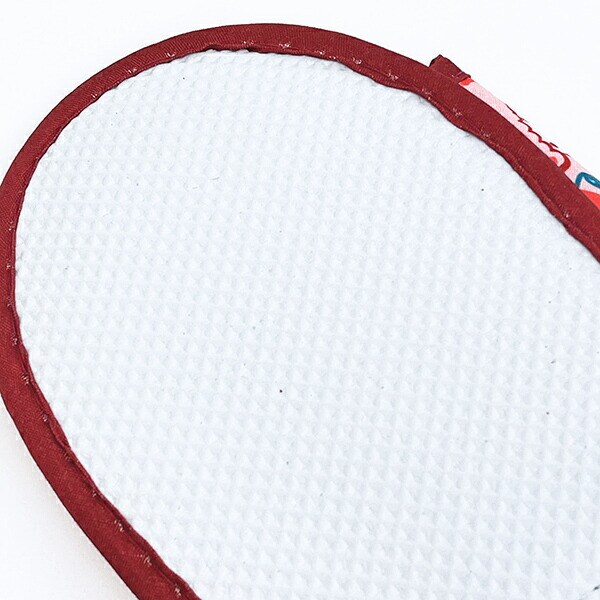 サンリオキャラクターズ × SWIMMER(スイマー) 携帯スリッパ (ピンク) (24～26cm) 旅行 Sanrio