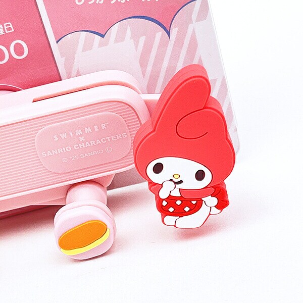 SWIMMER(スイマー) ×サンリオ マイメロディ スマホホルダー スマホ用品 Sanrio