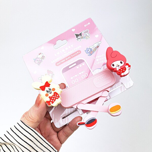 SWIMMER(スイマー) ×サンリオ マイメロディ スマホホルダー スマホ用品 Sanrio
