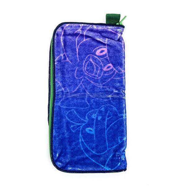 ポケットモンスター ニャオハ どっとポーチ 小物入れ ポケモン