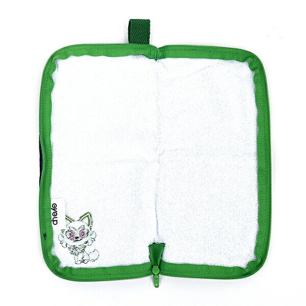 ポケットモンスター ニャオハ どっとポーチ 小物入れ ポケモン