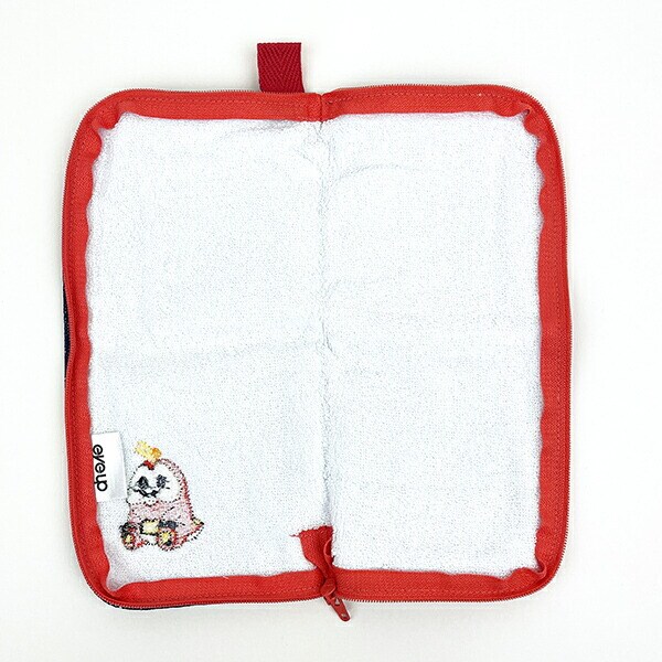 ポケットモンスター ホゲータ  どっとポーチ 小物入れ ポケモン