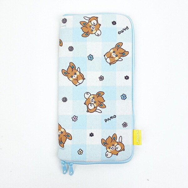 ポケットモンスター パモ どっとポーチ（ソフト） 小物入れ ポケモン