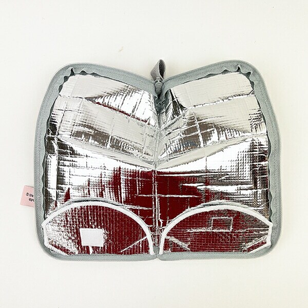 ミッフィー miffy キープスタンド どっとポーチ ダンス