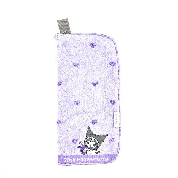 サンリオ クロミ どっとポーチ Sanrio