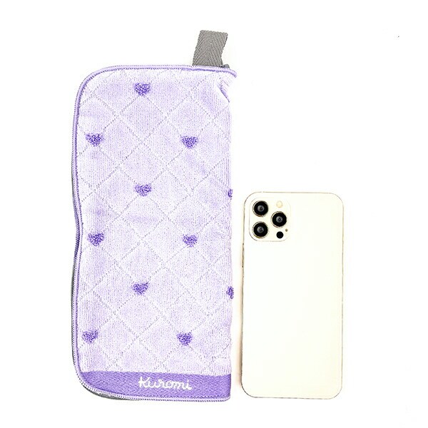 サンリオ クロミ どっとポーチ Sanrio