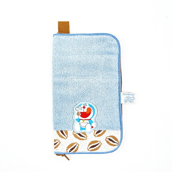 ドラえもん キープスタンド どっとポーチ どら焼き